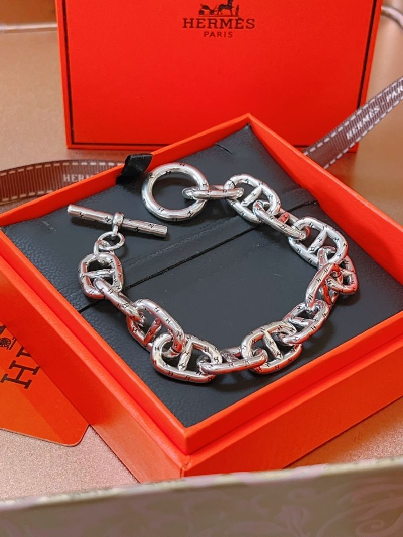 Hermes Bracelets